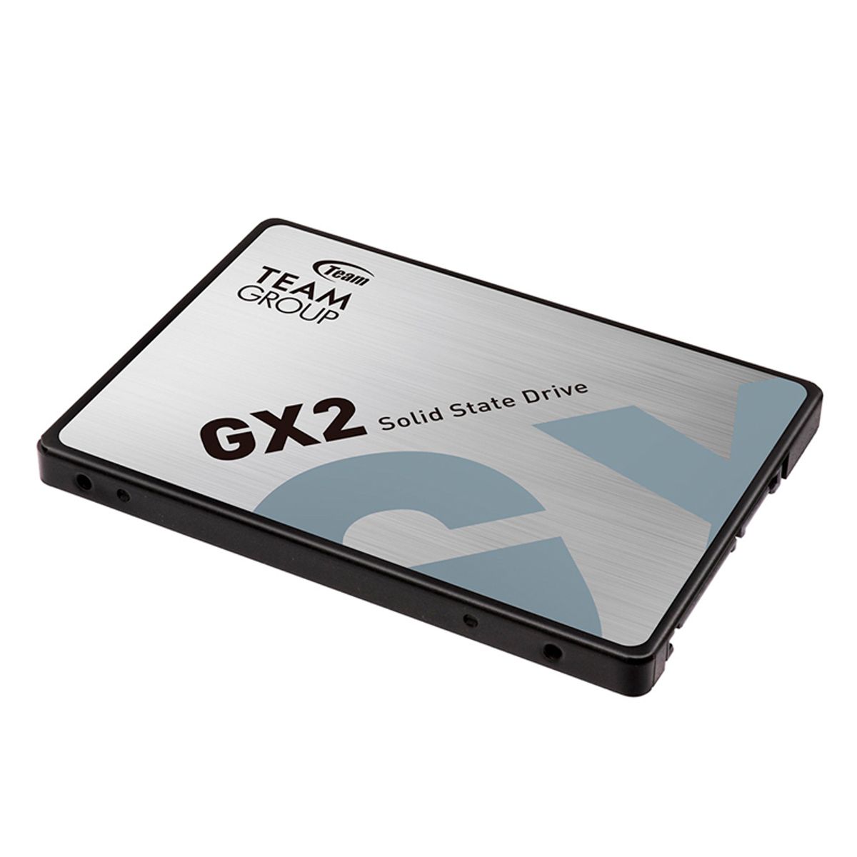 TEAMGROUP - Unidad de estado solido Teamgroup GX2 256GB SATA 6 0 Gbps 2 5 7mm