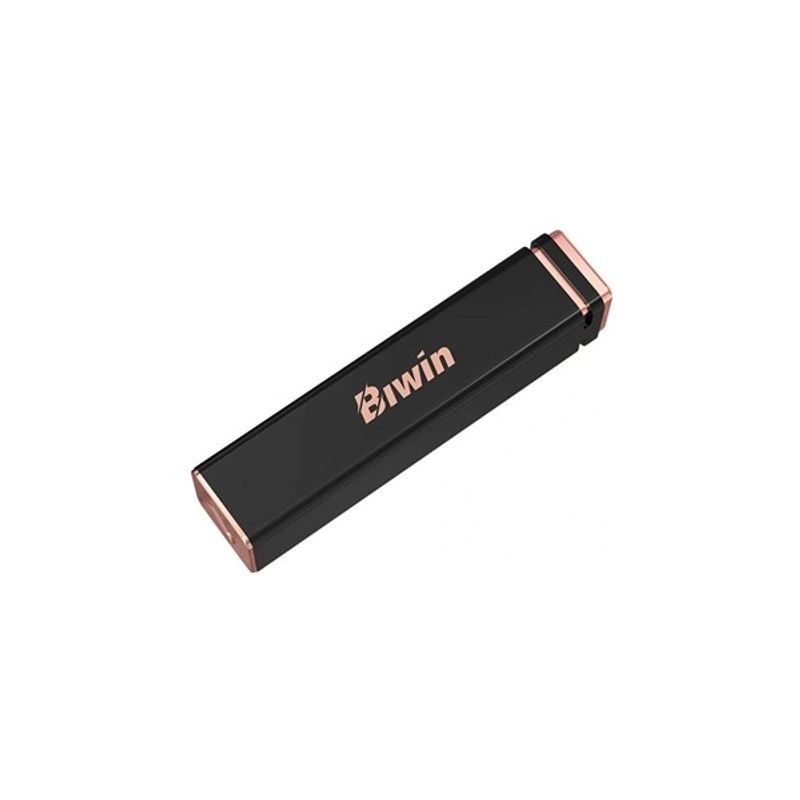 GENERICO - Unidad en estado solido Portatil Biwin PD2000 4TB USB-C 3 2