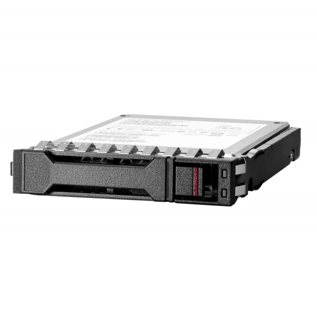 HP - Disco Duro HPE P40504-B21 1 92TB SATA SFF