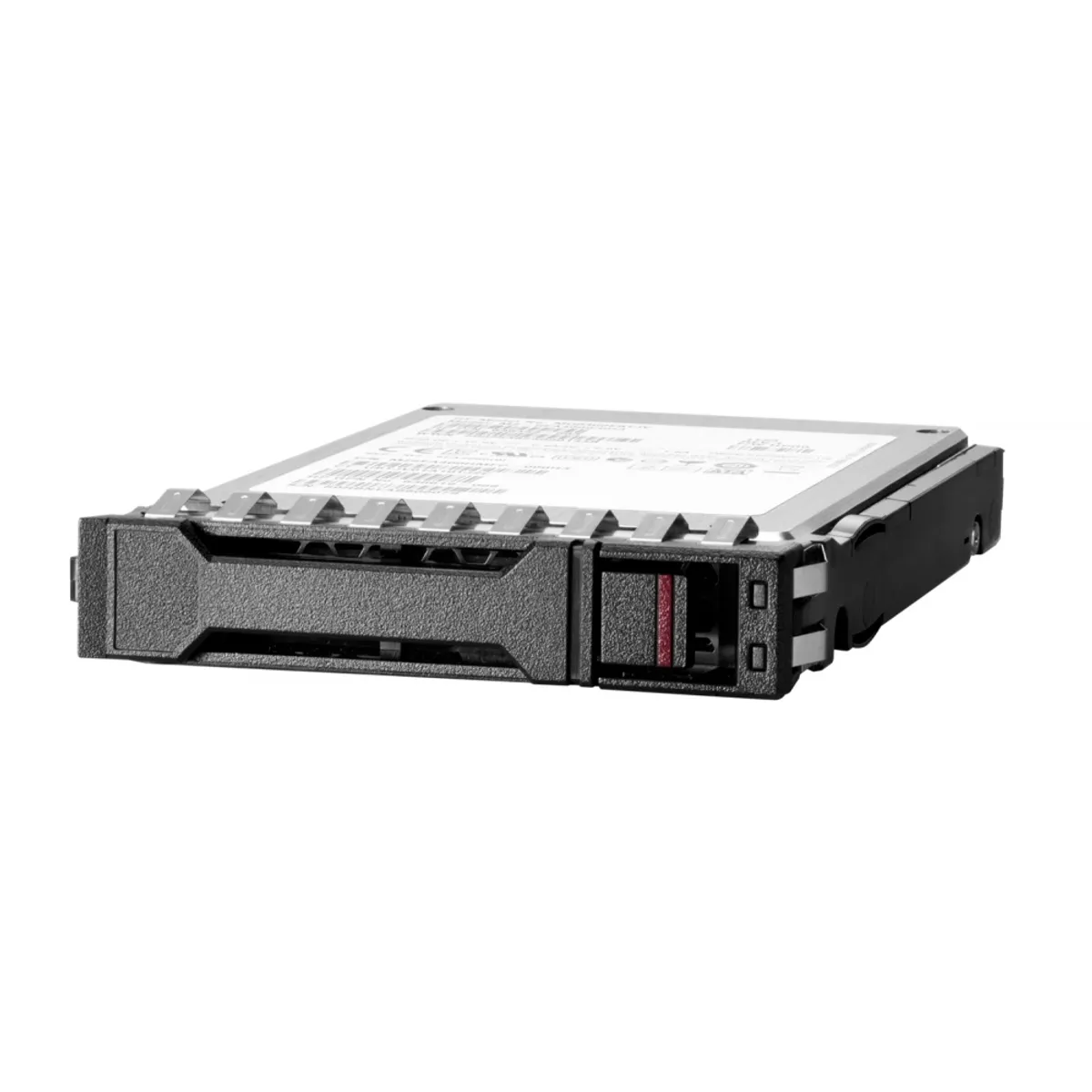 HP - Disco Duro HPE P40504-B21 1 92TB SATA SFF