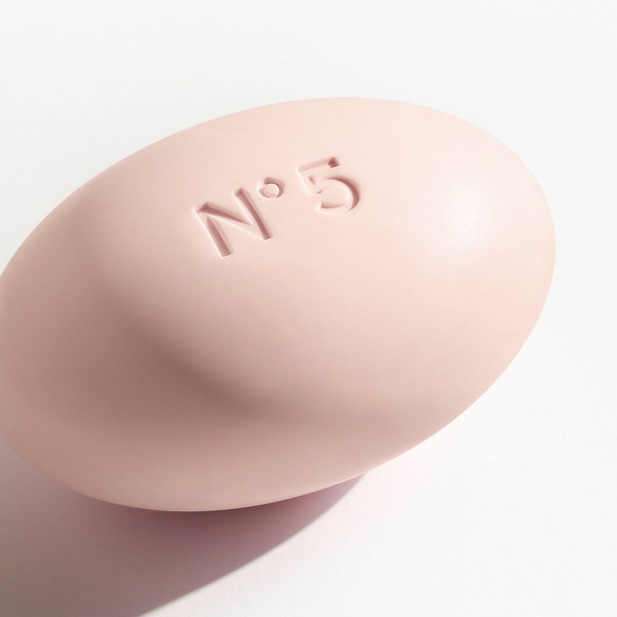 CHANEL - Jabón Corporal N°5 Chanel