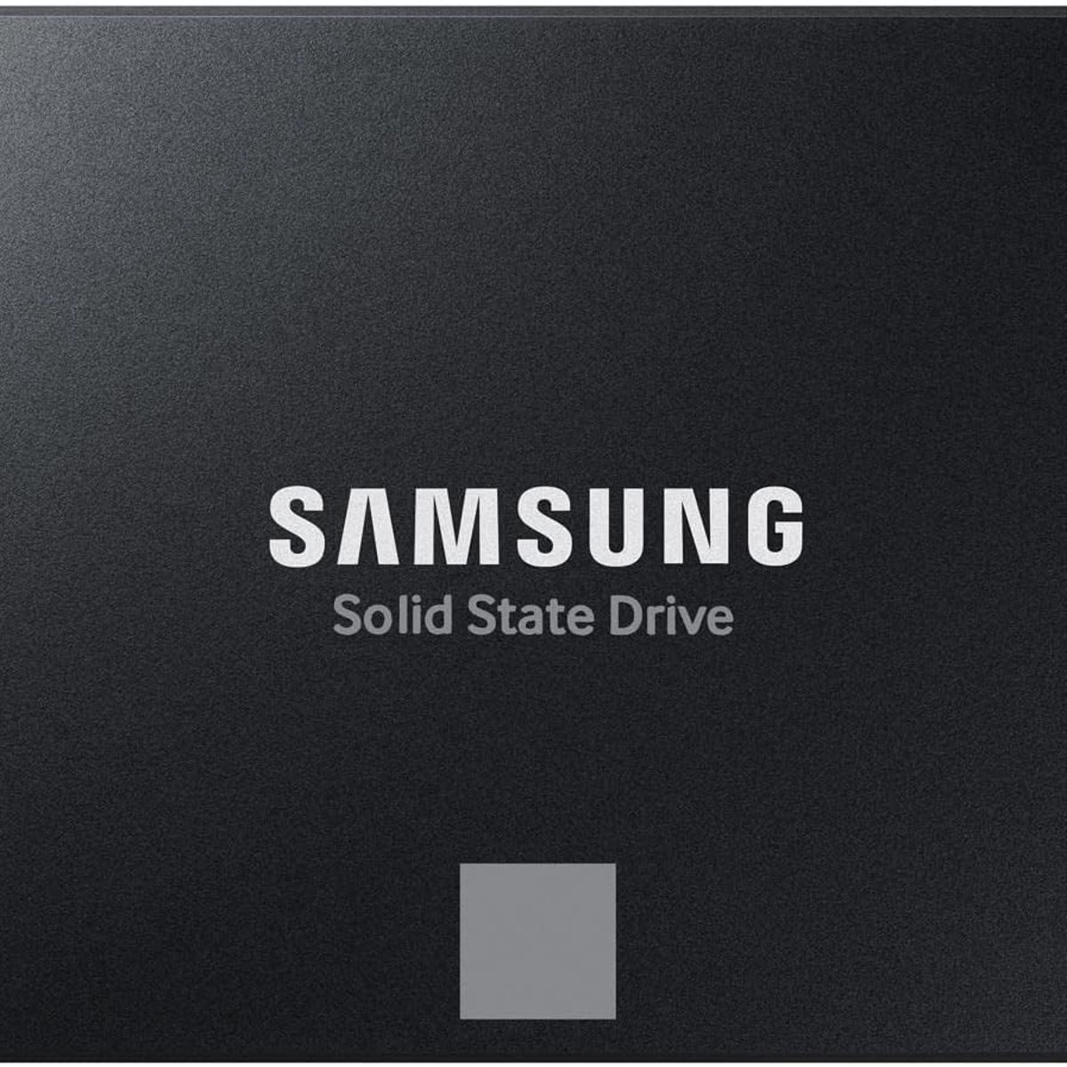 SAMSUNG - Unidad en estado solido Samsung 870 EVO 4TB SSD SATA 6Gbps 2 5