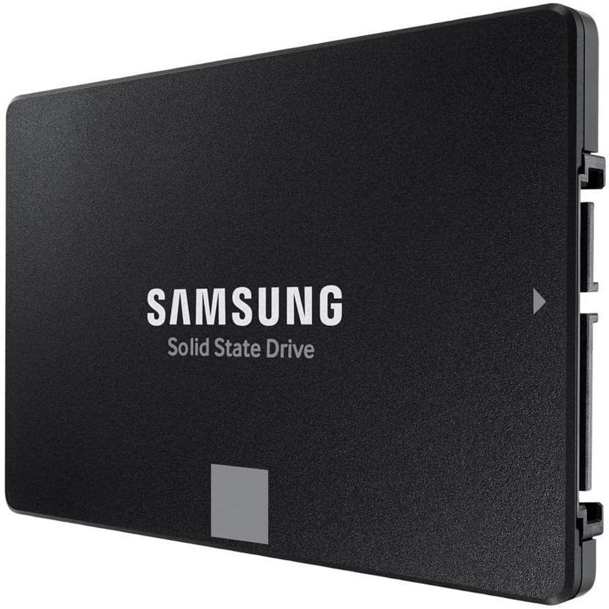 SAMSUNG - Unidad en estado solido Samsung 870 EVO 4TB SSD SATA 6Gbps 2 5