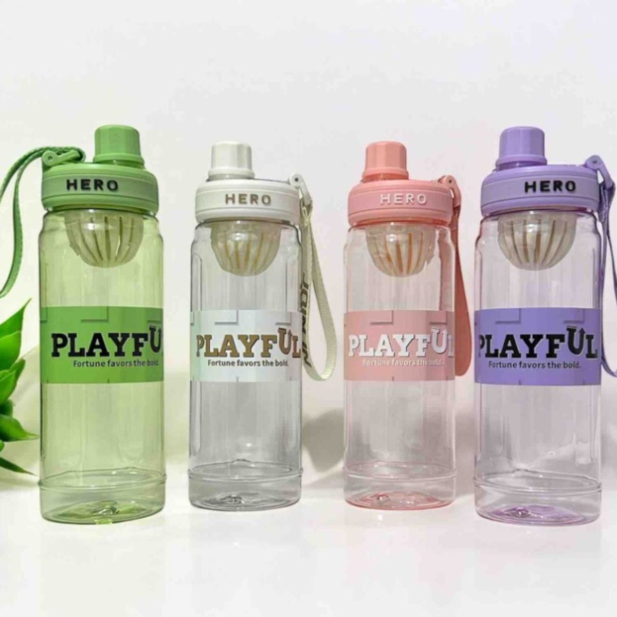 GENERICO - Tomatodo - Botella de agua