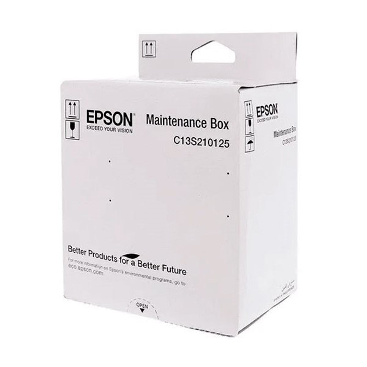 EPSON - Caja de Mantenimiento Epson F170 SC23MB ORIGINAL