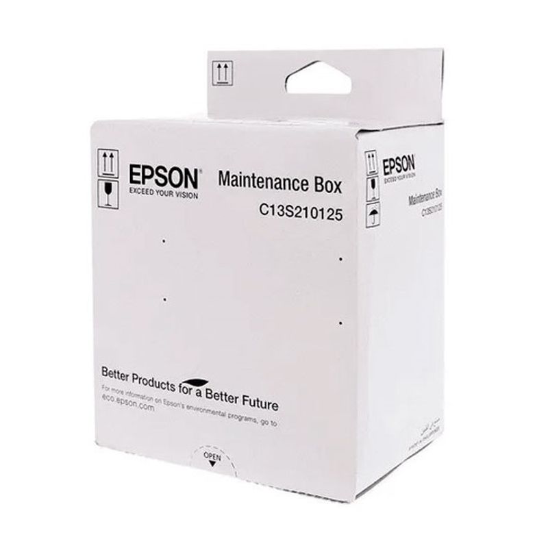 EPSON - Caja de Mantenimiento Epson F170 SC23MB ORIGINAL