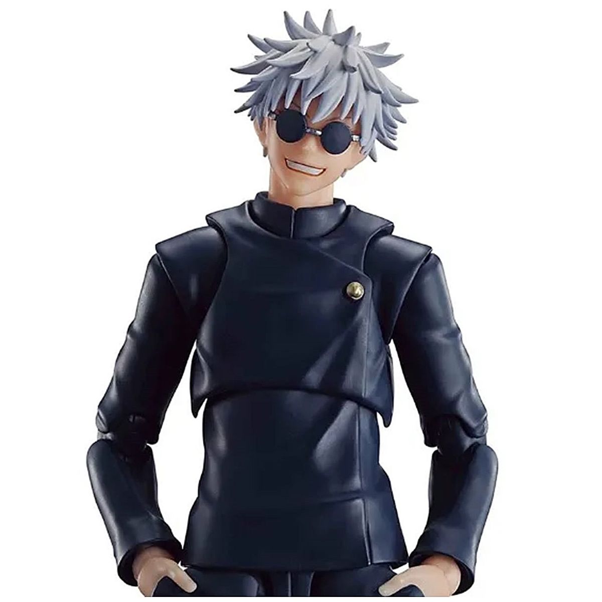 BANDAI - Jujutsu Kaisen Sh Figuarts Satoru Gojo High School