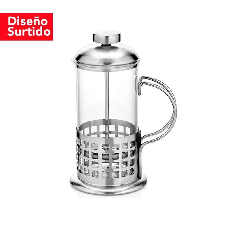 ICHIMATSU - Cafetera Francesa Piston 1000Cc Ichimatsu