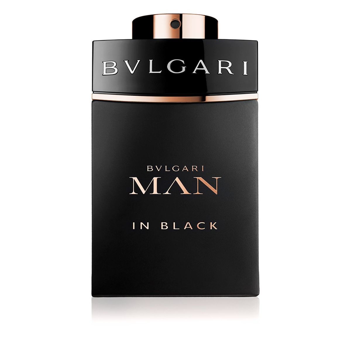 BVLGARI - Man In Black Edp