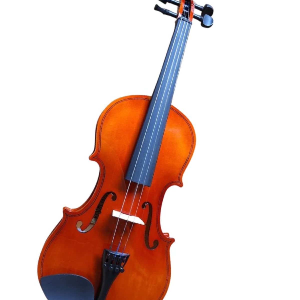 MELODY - VIOLIN STUDIO MELODY 4.4 con Estuche &Set cuerdas &Cera&Arco