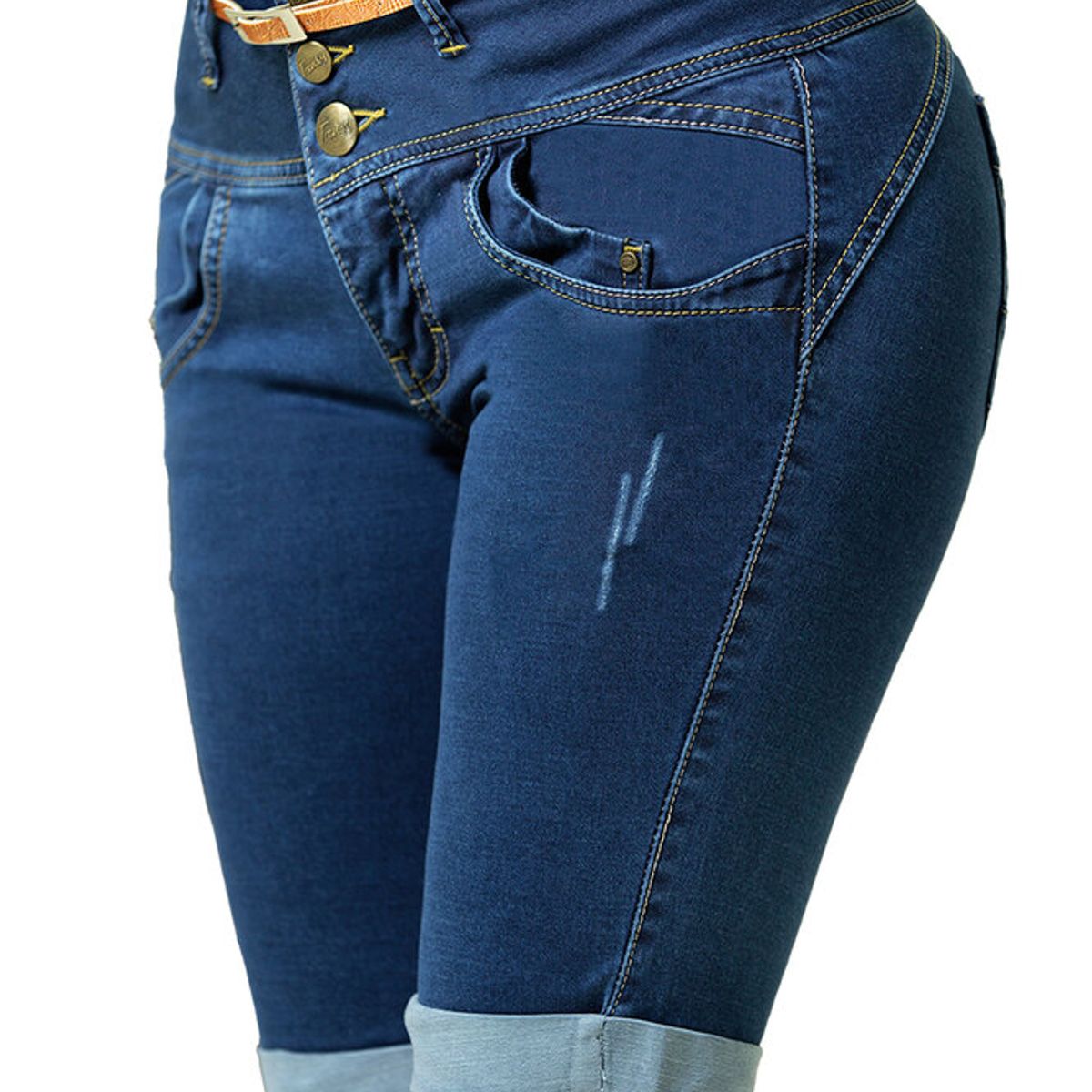 TANSY - short -Torero para mujer - valentina