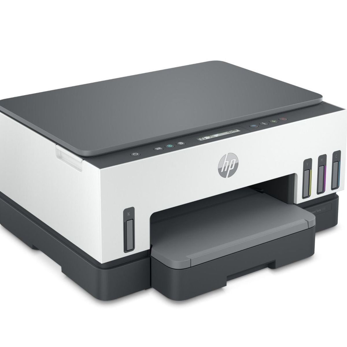HP - IMPRESORA MULTIFUNCIONAL HP SMART TANK 720 WIFI DUPLEX 6UU46A