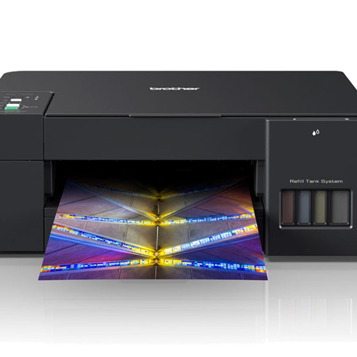 BROTHER - IMPRESORA MULTIFUNCIONAL BROTHER DCP-T420W WIRELESS