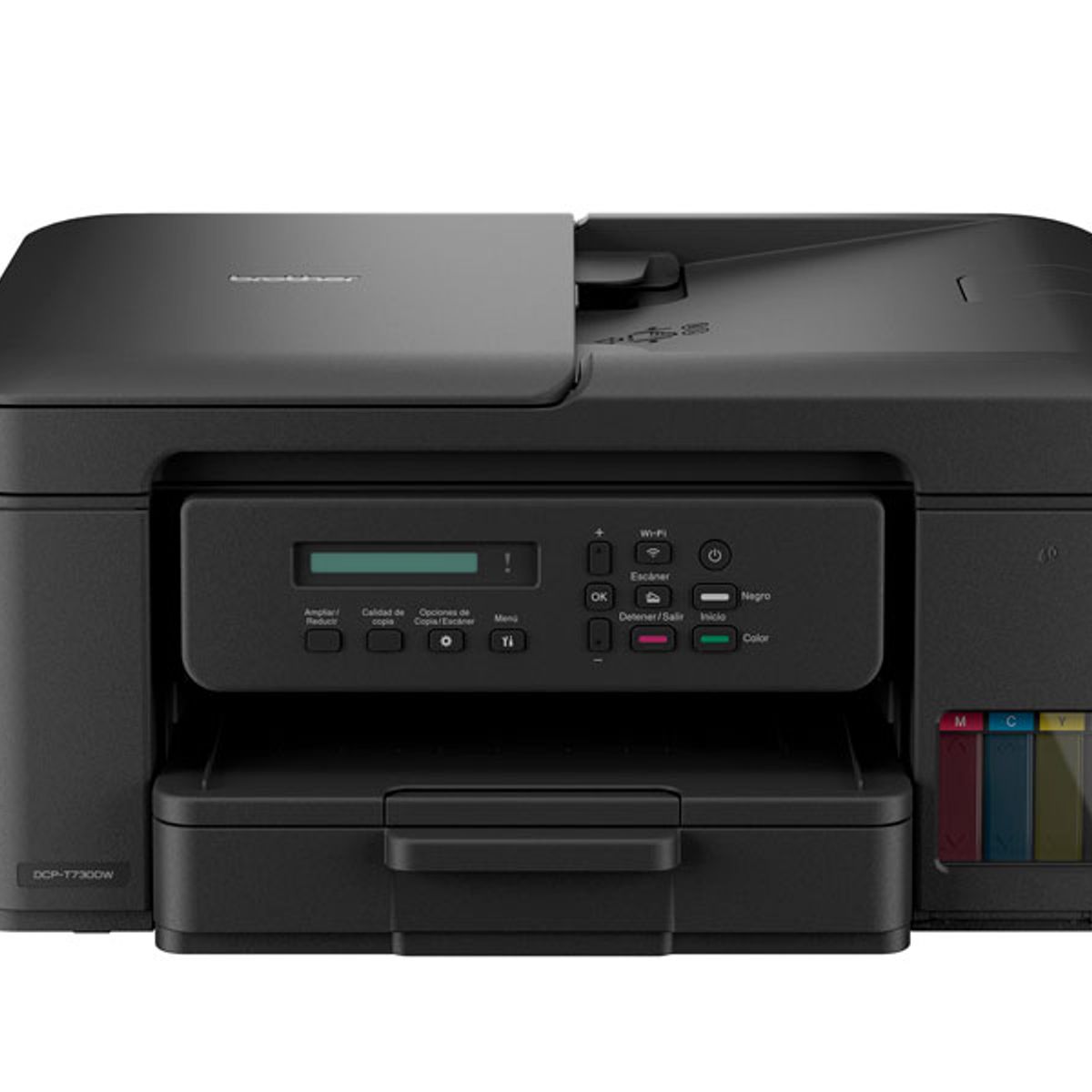 BROTHER - MULTIFUNCIONAL BROTHER DCP-T730DW WIRELESS DUPLEX