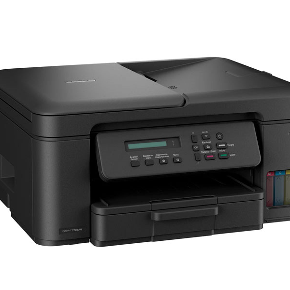 BROTHER - MULTIFUNCIONAL BROTHER DCP-T730DW WIRELESS DUPLEX