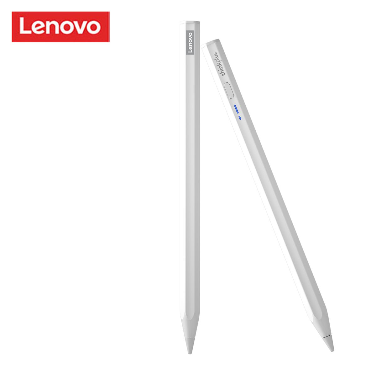 LENOVO - Lenovo Thinkplus-lápiz óptico Bolígrafo especial con BT para iPad