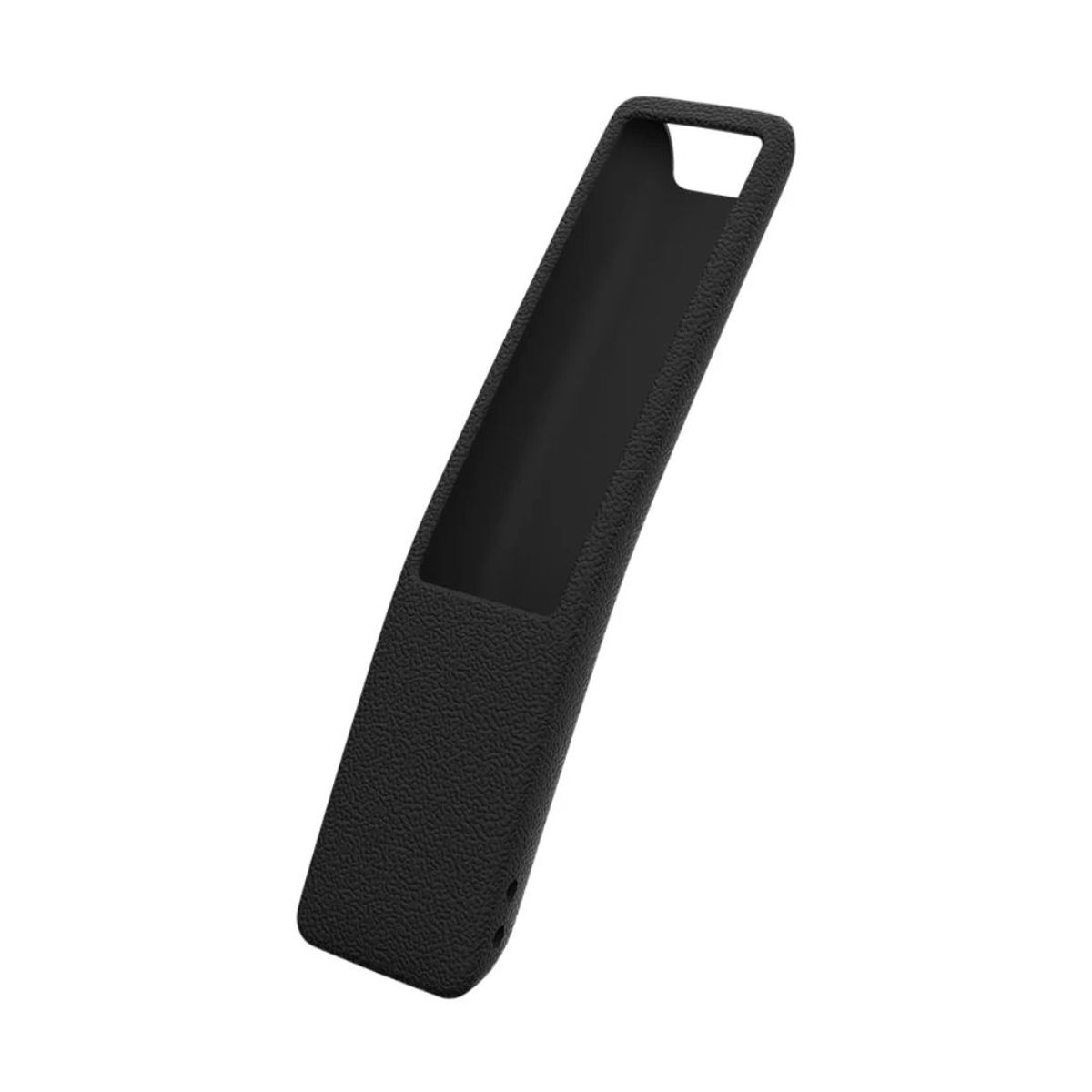 CASE - Funda protector para control samsung curvo negro