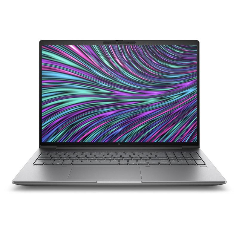 HP - Laptop HP Zbook G11 Intel Core Ultra 9 32GB 1TB RTX2000 W11