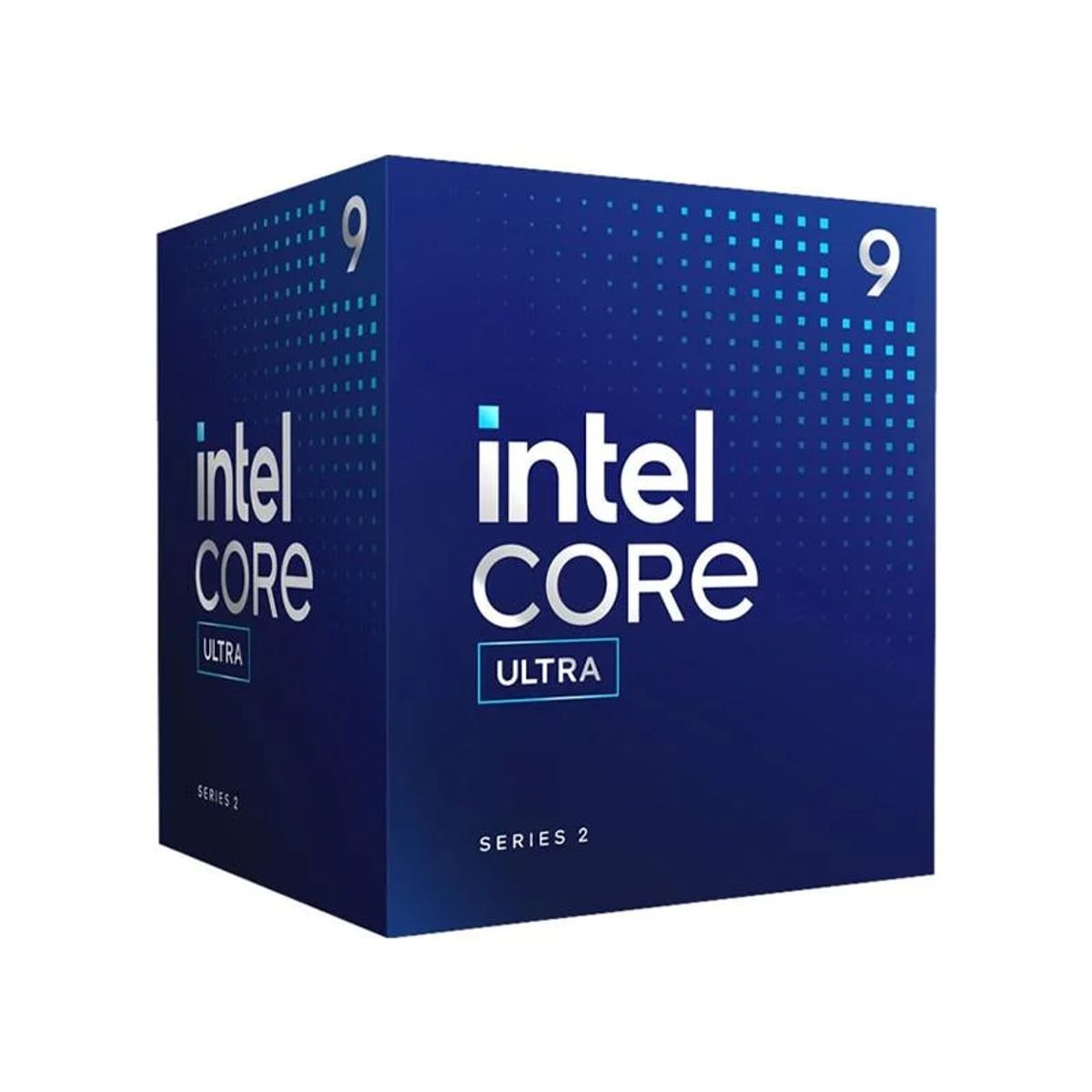 INTEL - Procesador Intel Core Ultra 9 285 2 50-5 60GHz 40 MB Caché LGA1851