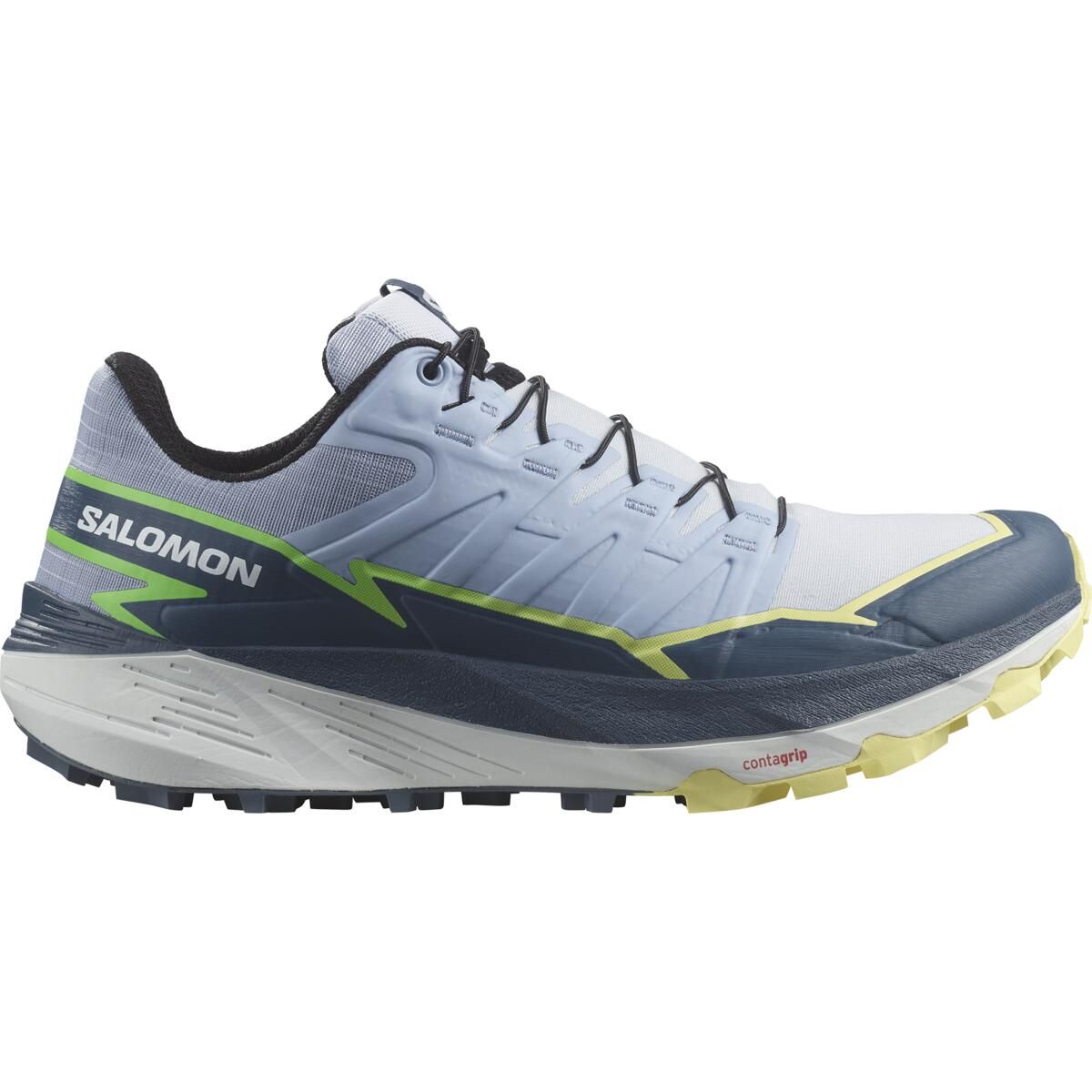 SALOMON - Zapatillas Thundercross Trail Running Mujer - Salomon