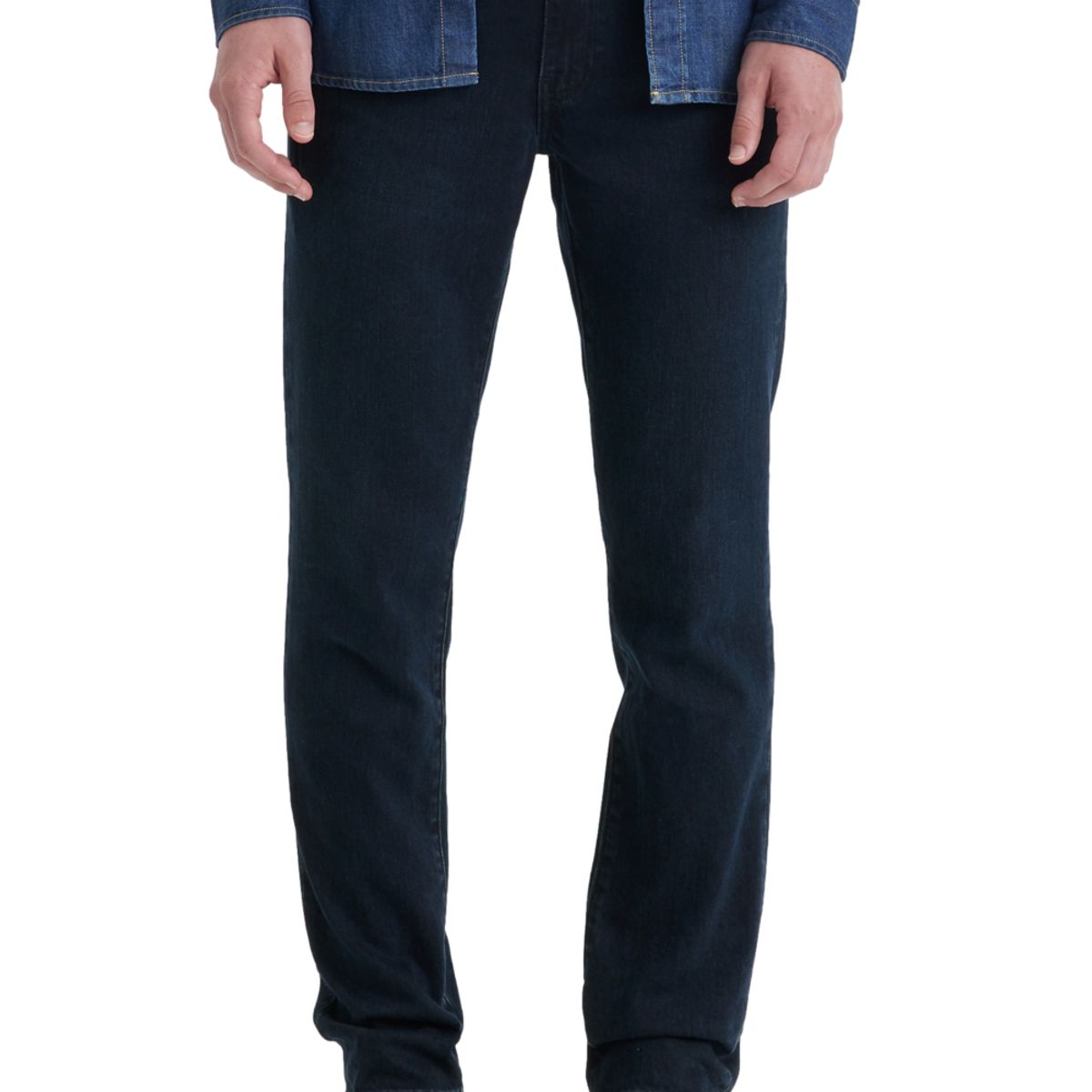LEVIS - Jeans Hombre 511 Slim Azul Levis