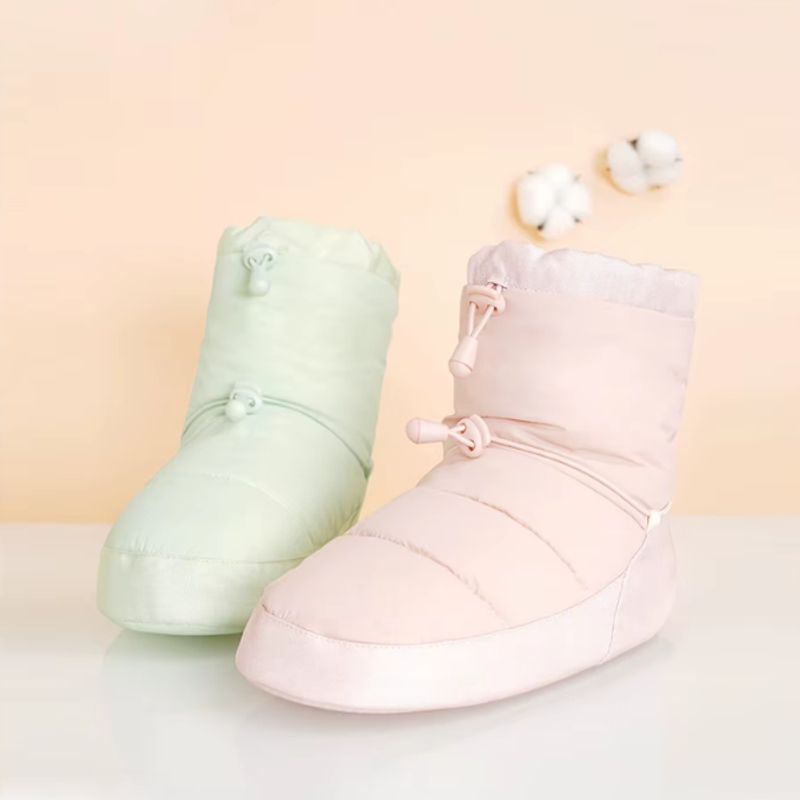 GENERICO - BOTAS CALENTADORAS LALALA