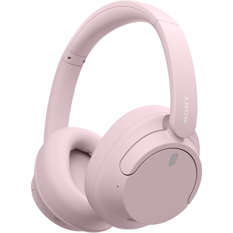SONY - Sony Audifonos Bluetooth 5.2 Noise cancelling 35hrs Wh-CH720N