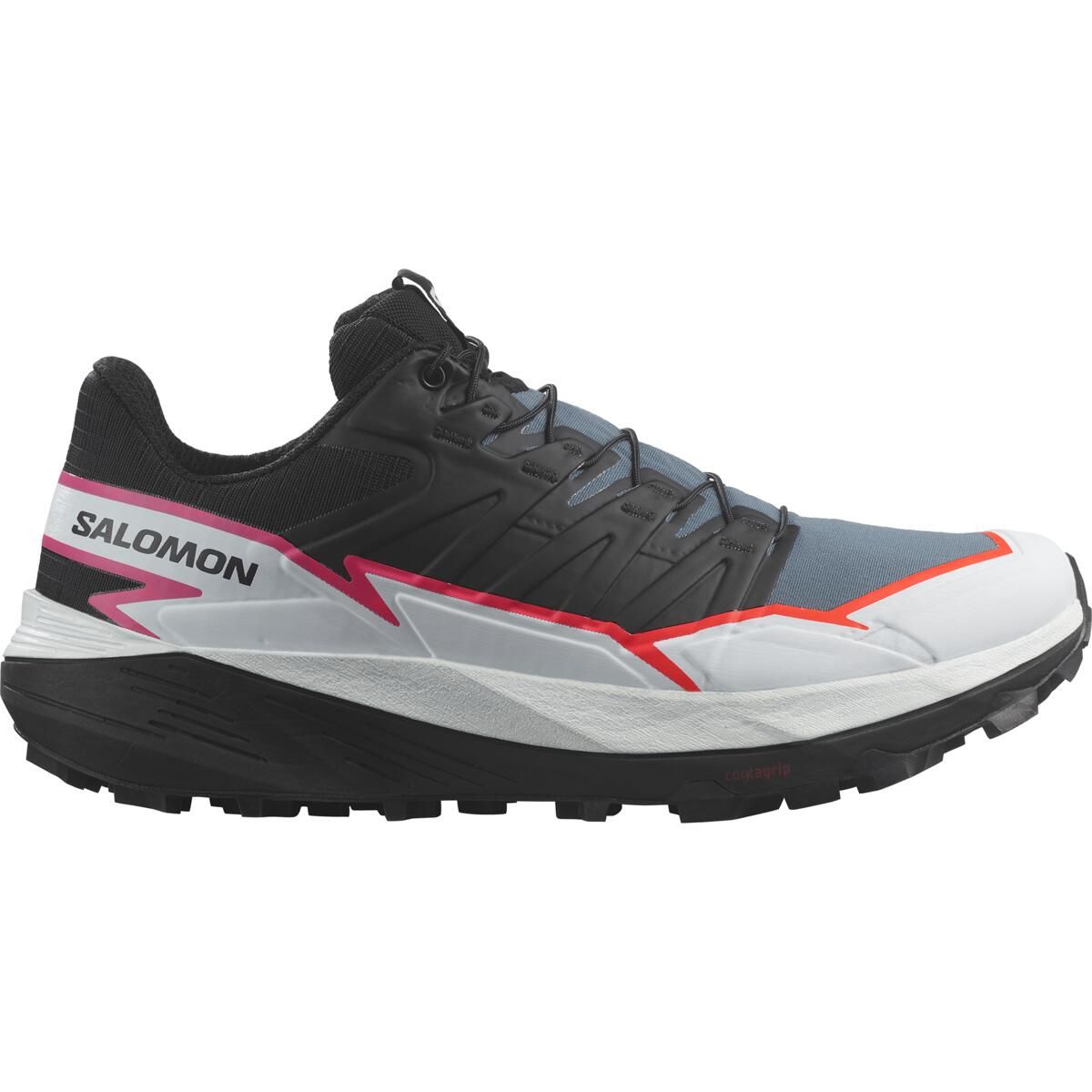 SALOMON - Zapatillas Thundercross Trail Running Mujer - Salomon