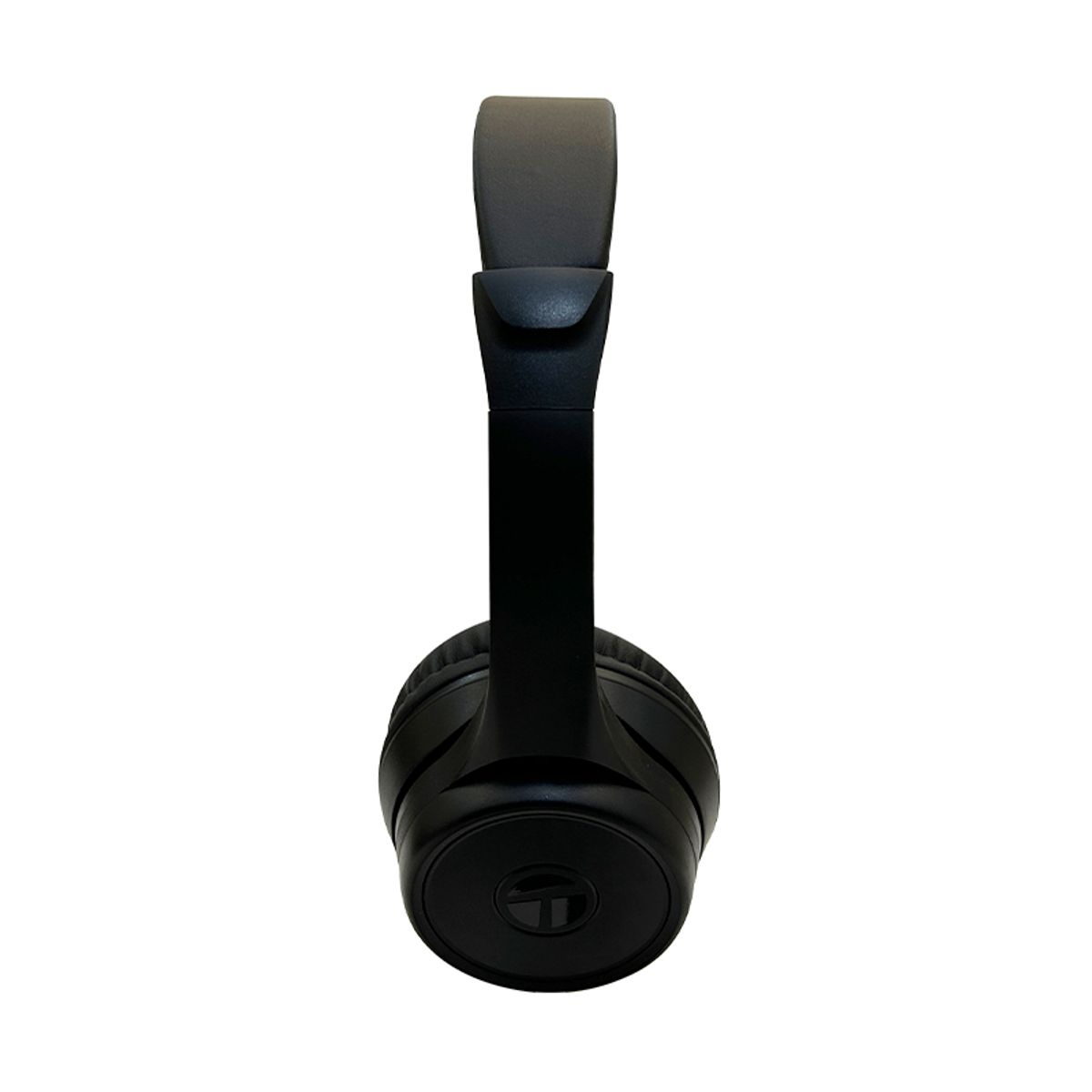 TEROS - AUDÍFONO INALÁMBRICO TEROS TE-8035N HEADSET NEGRO