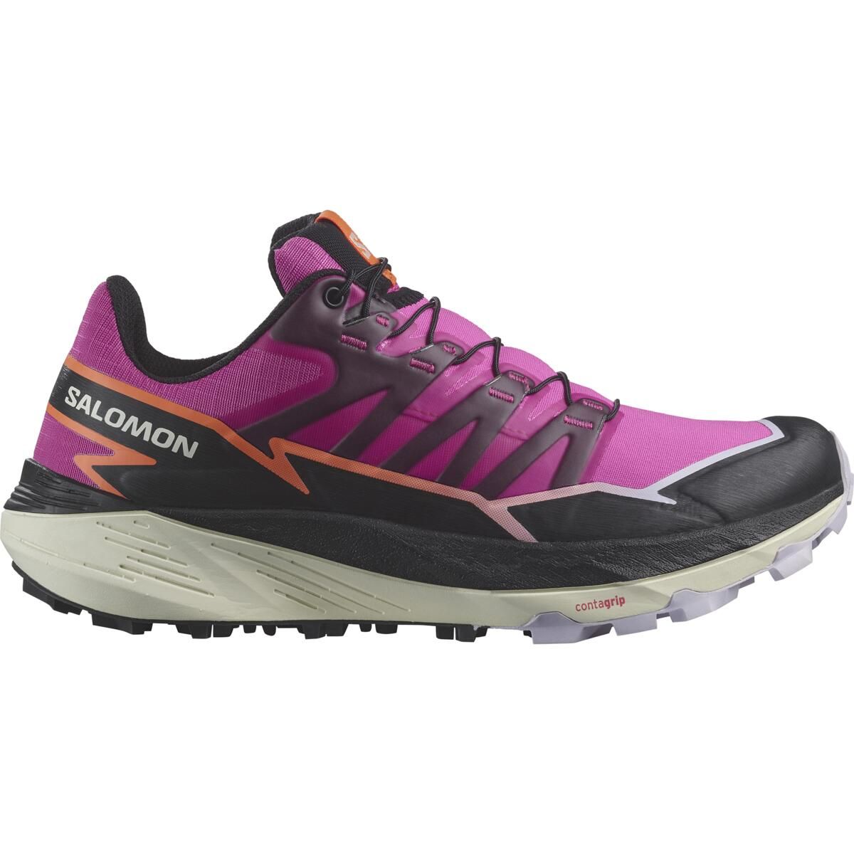 SALOMON - Zapatillas Thundercross Trail Running Mujer - Salomon