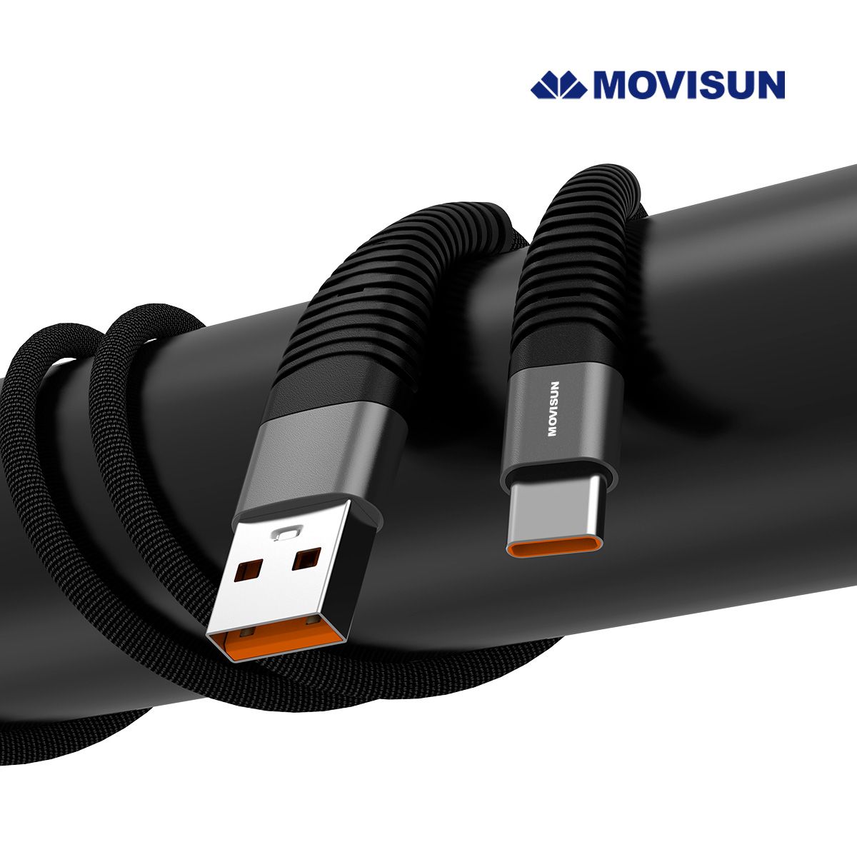 MOVISUN - CABLE AA 625 NEGRO  - MOVISUN