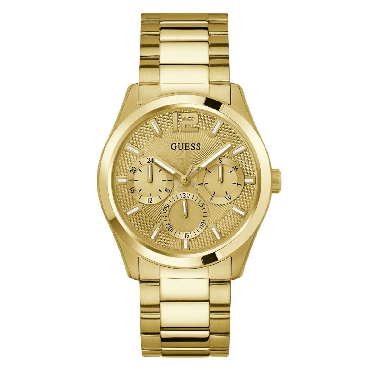 GUESS - Reloj Guess Para Hombre Gw0707G3