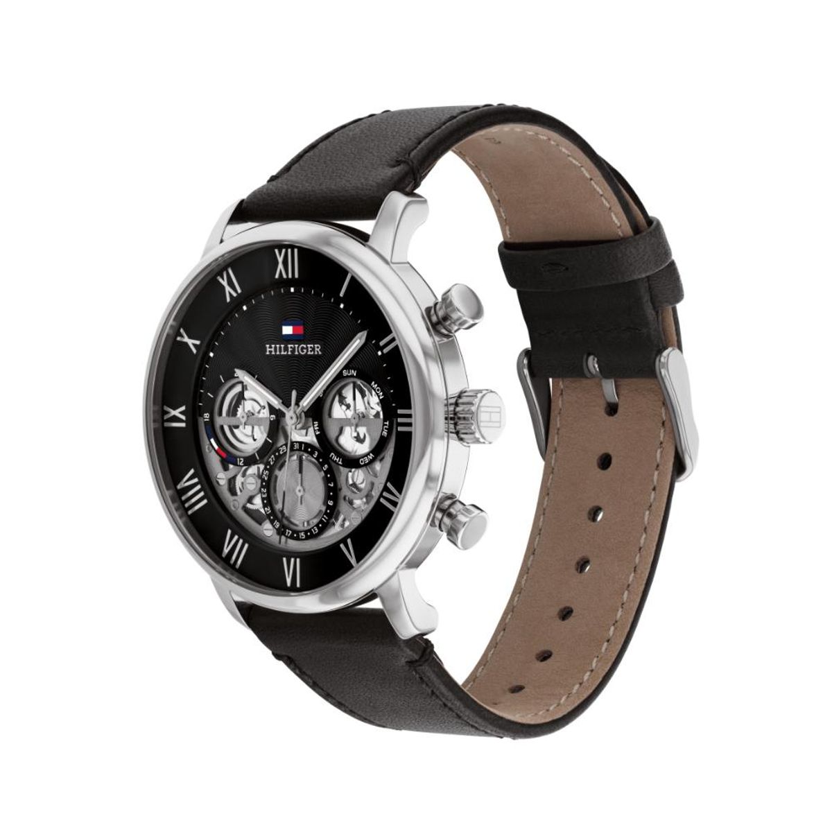 TOMMY HILFIGER - Reloj Tommy Hilfiger Para Hombre 1710565