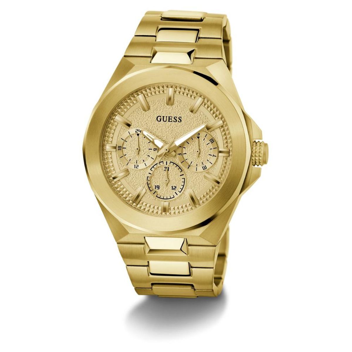 GUESS - Reloj Guess Para Hombre GW0798G2