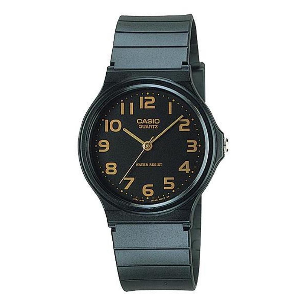 CASIO - Reloj Casio Para Hombre MQ-24-1B2