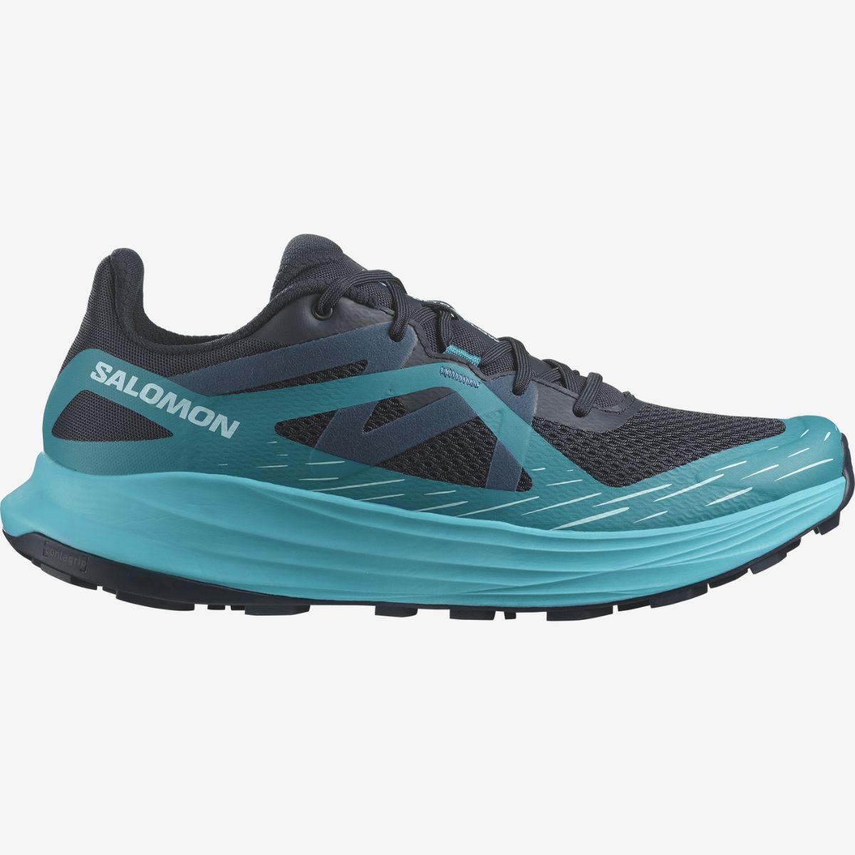 SALOMON - Zapatillas Ultra Flow Trail Running Hombre - Salomon