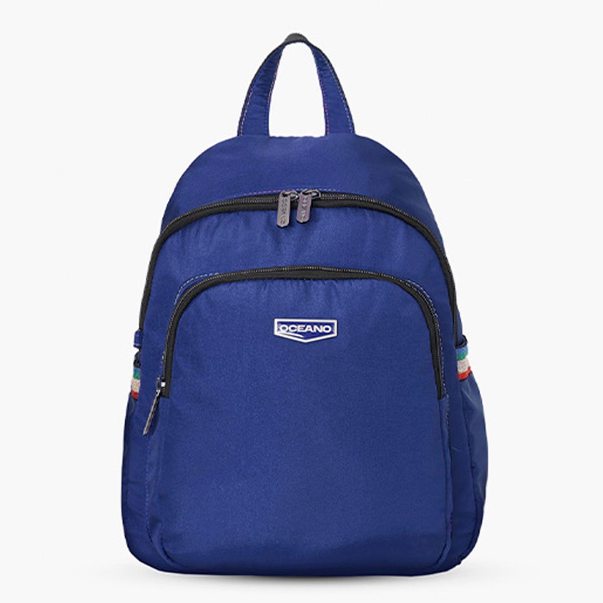 OCEANO - Mochila Oceano Bianca Azul