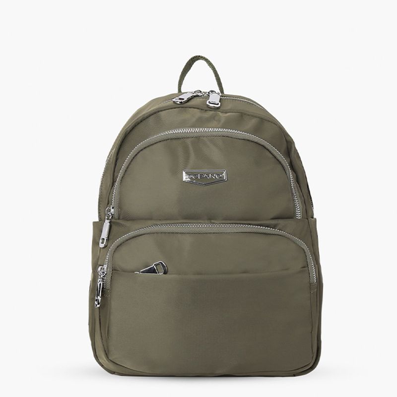 OCEANO - Mochila Oceano Kami Verde Olivo