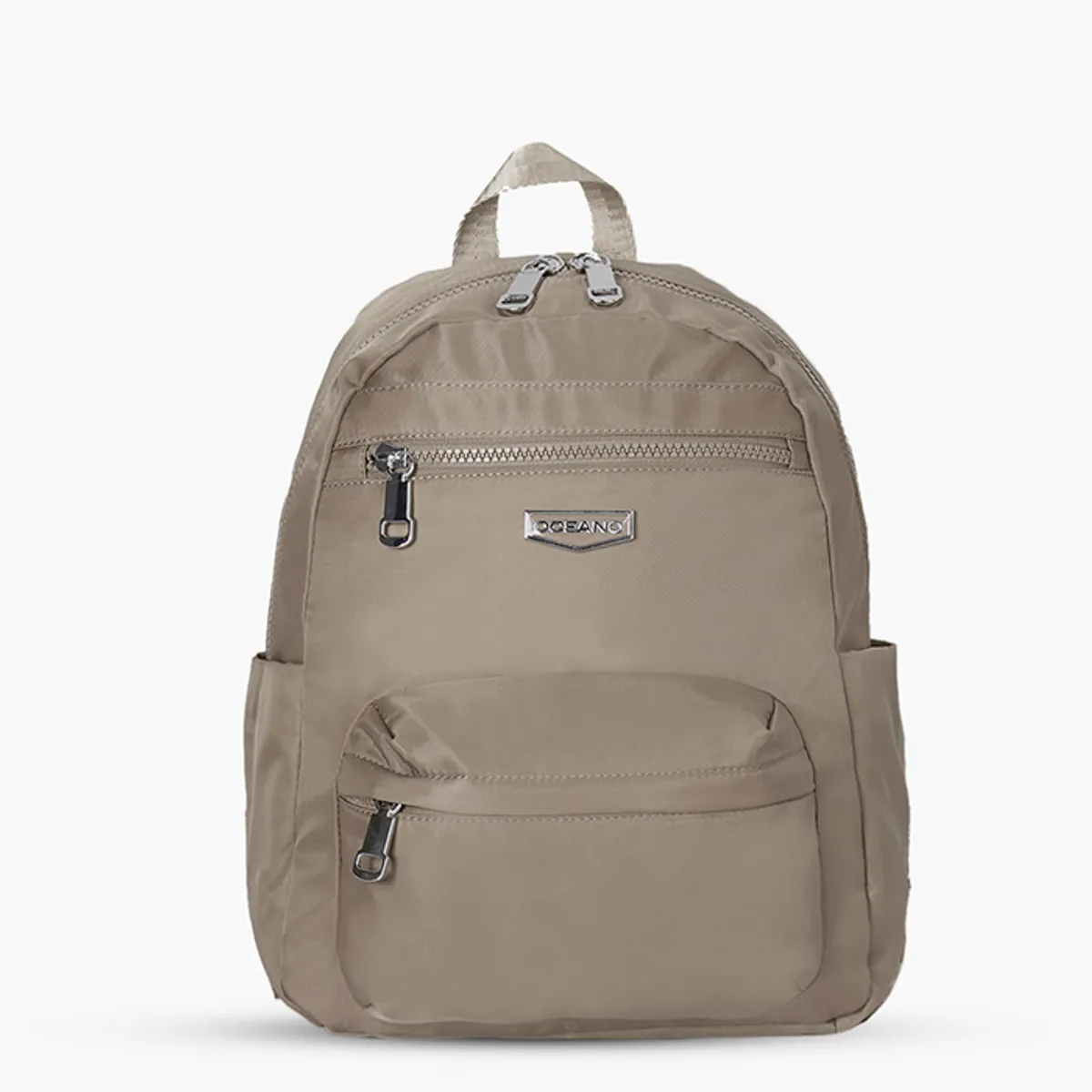 OCEANO - Mochila Oceano Kendra Kaki