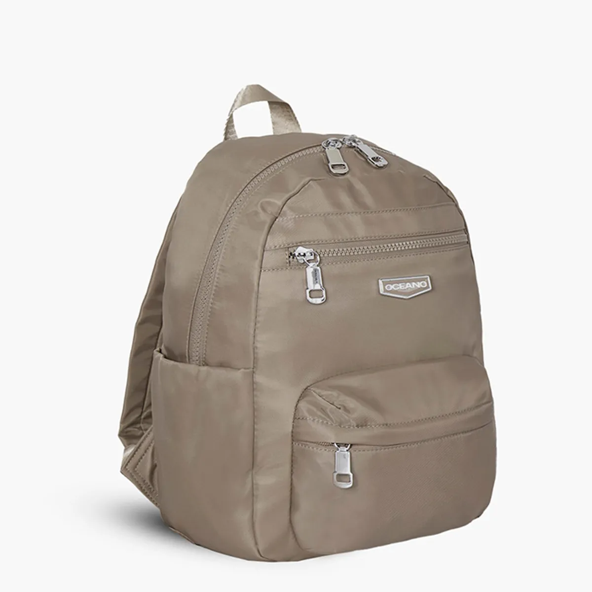 OCEANO - Mochila Oceano Kendra Kaki