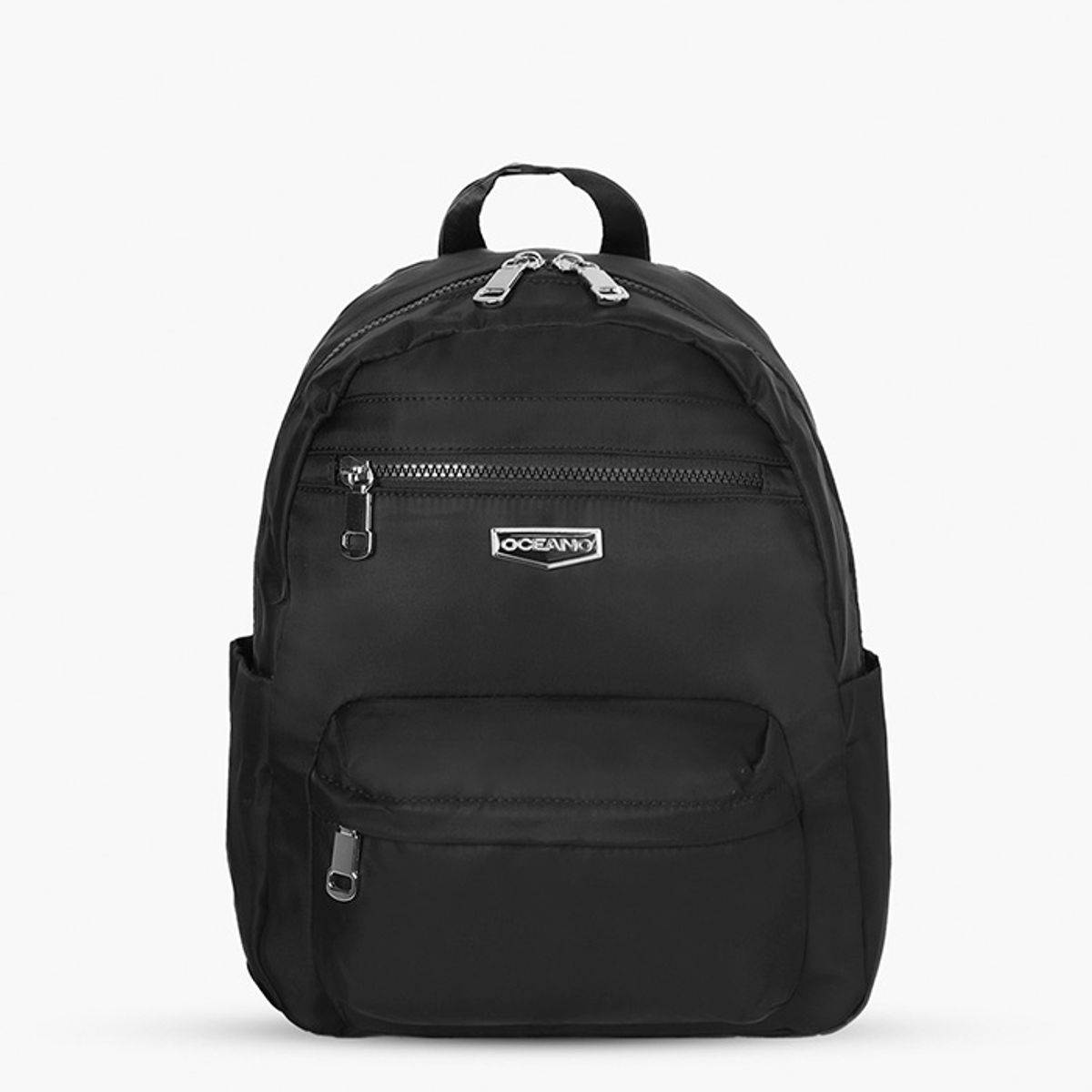 OCEANO - Mochila Oceano Kendra Negro