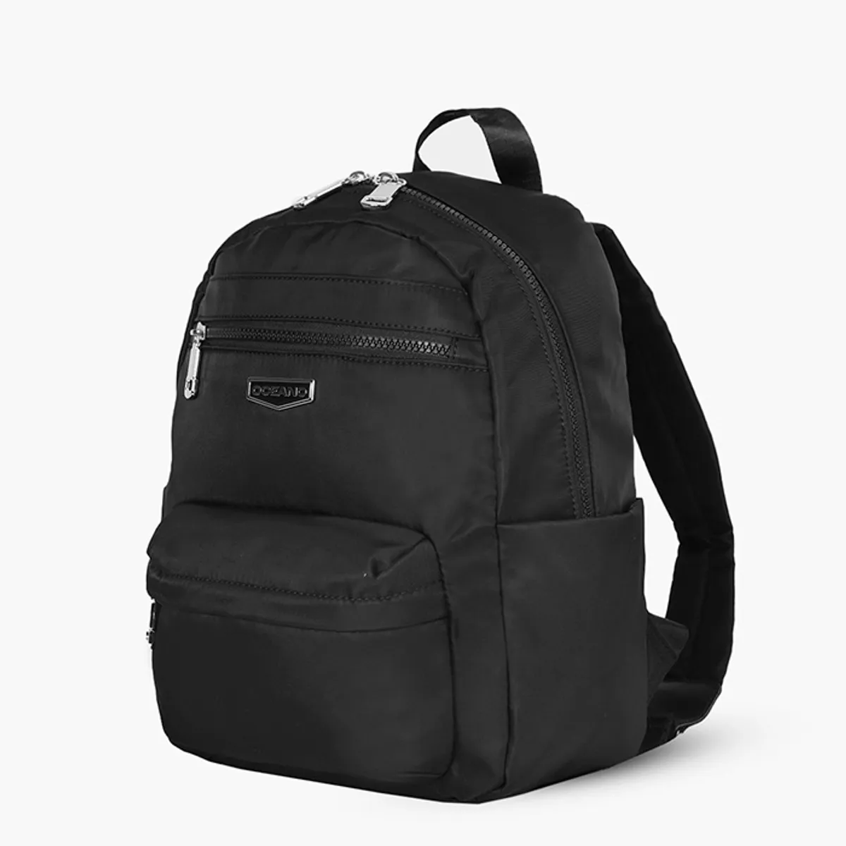 OCEANO - Mochila Oceano Kendra Negro
