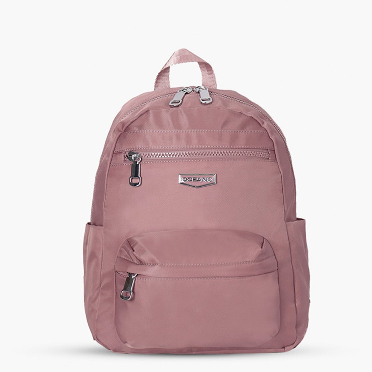 OCEANO - Mochila Oceano Kendra Palo Rosa