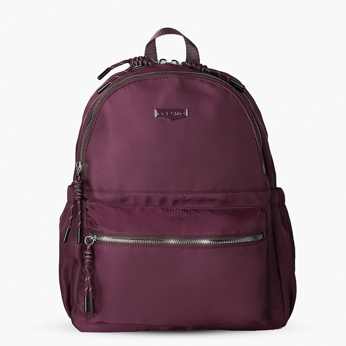 OCEANO - Mochila Oceano Klem Vino