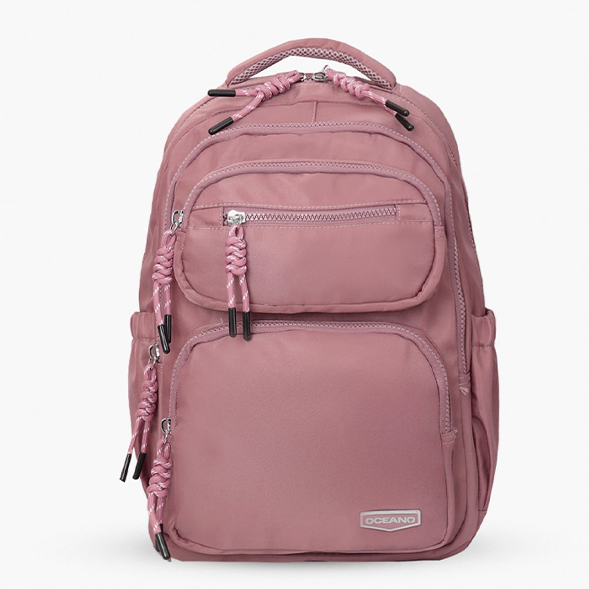 OCEANO - Mochila Oceano Nexa Palo Rosa