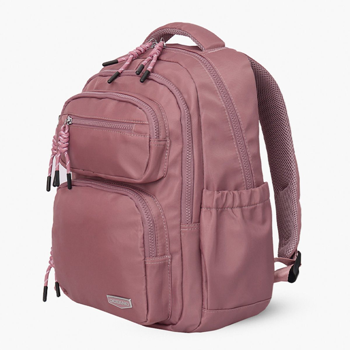 OCEANO - Mochila Oceano Nexa Palo Rosa