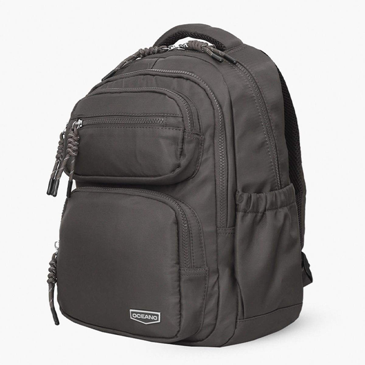 OCEANO - Mochila Oceano Nexa Plomo