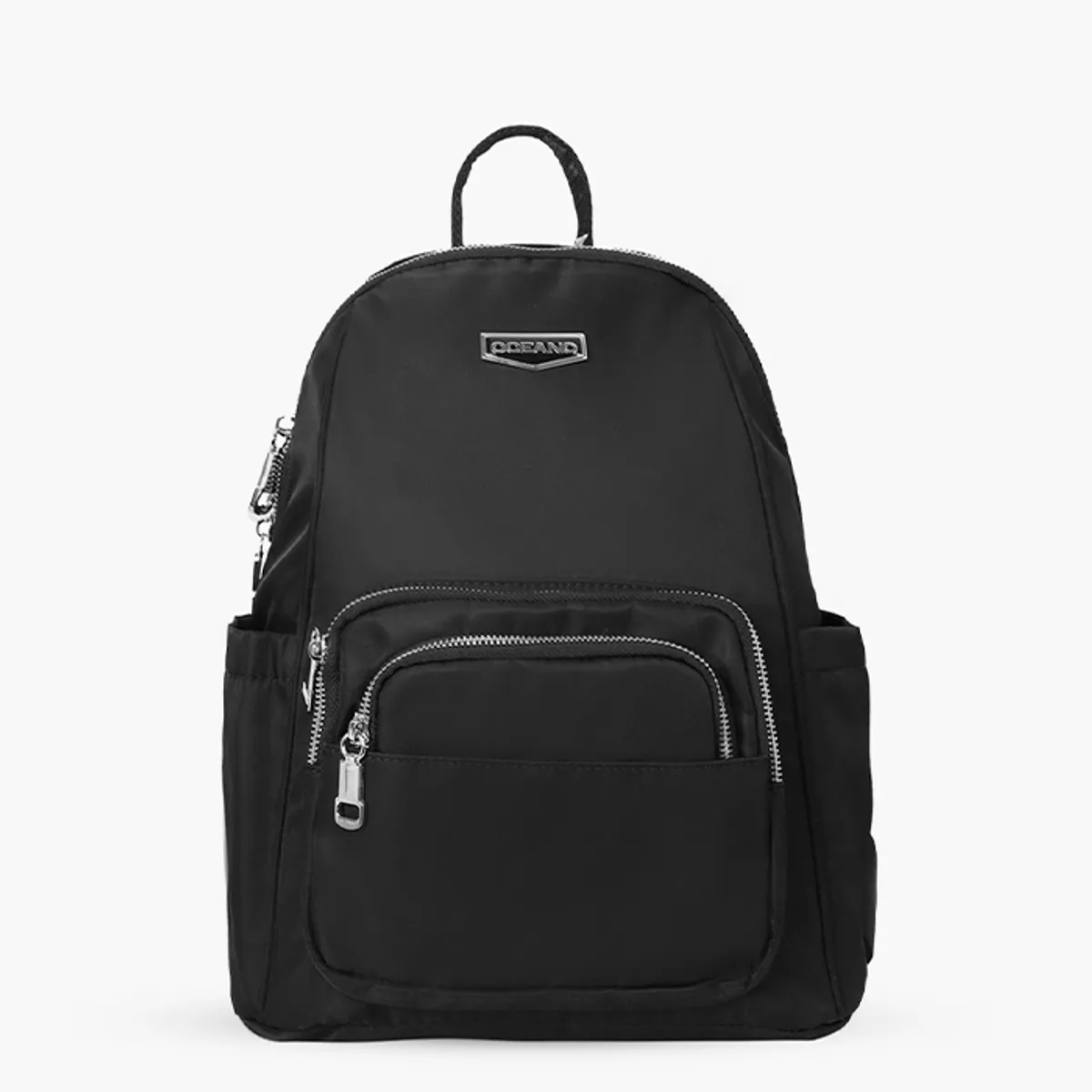 OCEANO - Mochila Oceano Taira Negro