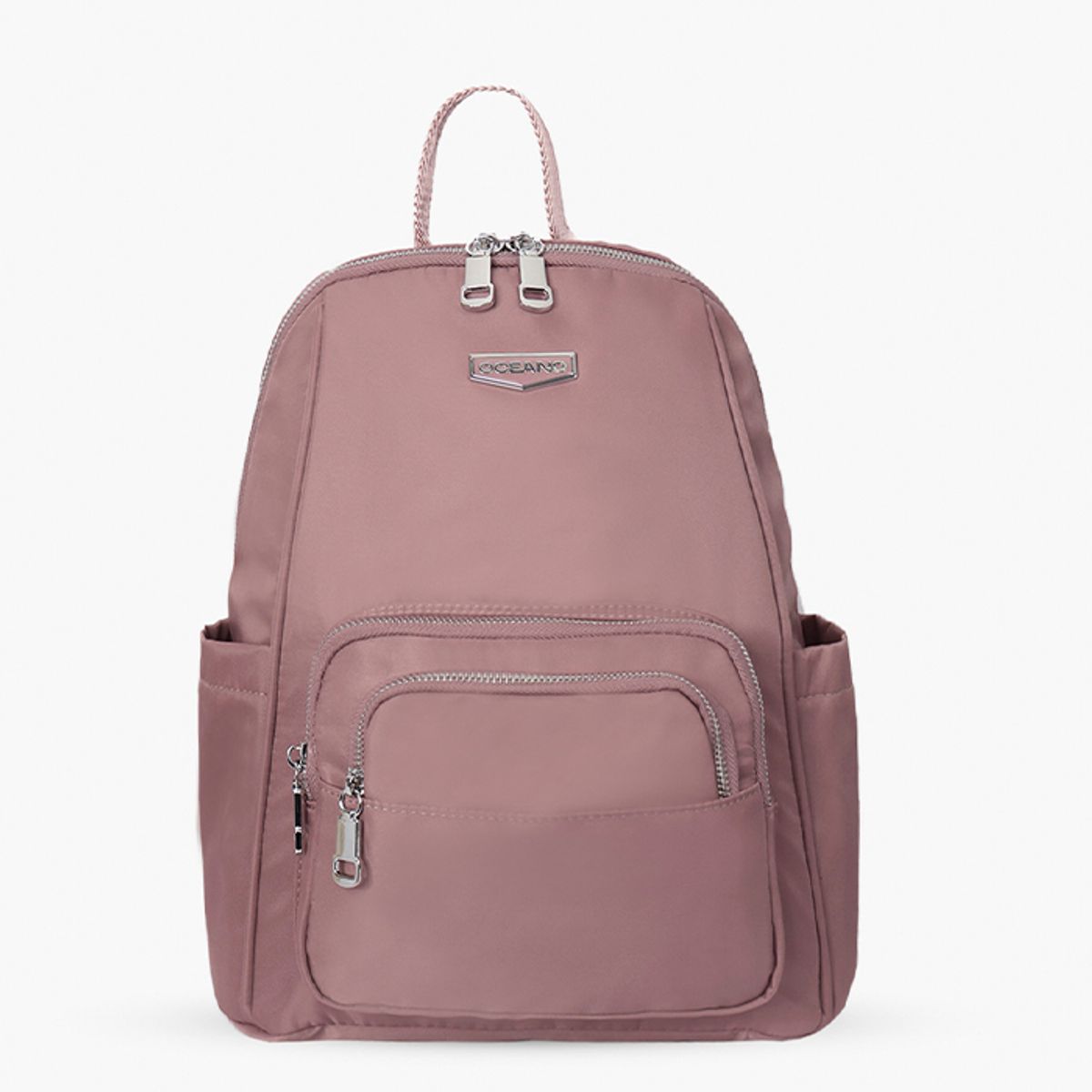 OCEANO - Mochila Oceano Taira Palo Rosa