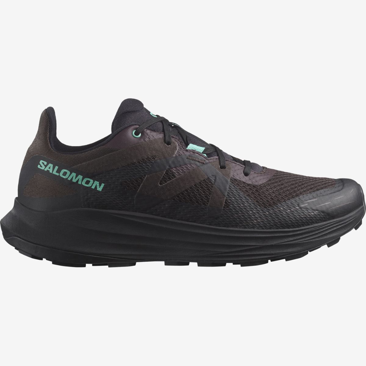SALOMON - Zapatillas Ultra Flow Trail Running Hombre - Salomon
